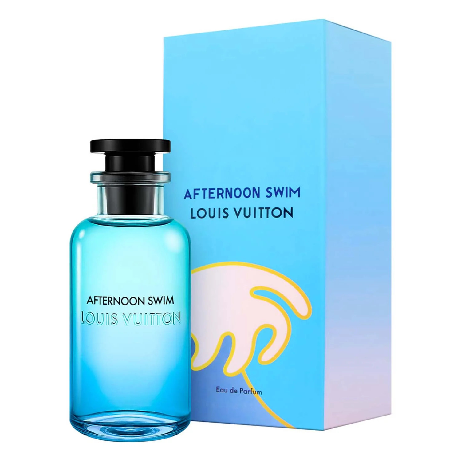 Louis Vuitton Afternoon Swim EDP 0.75ml Sample Vial Decant Unisex | MicroPerfumes.com