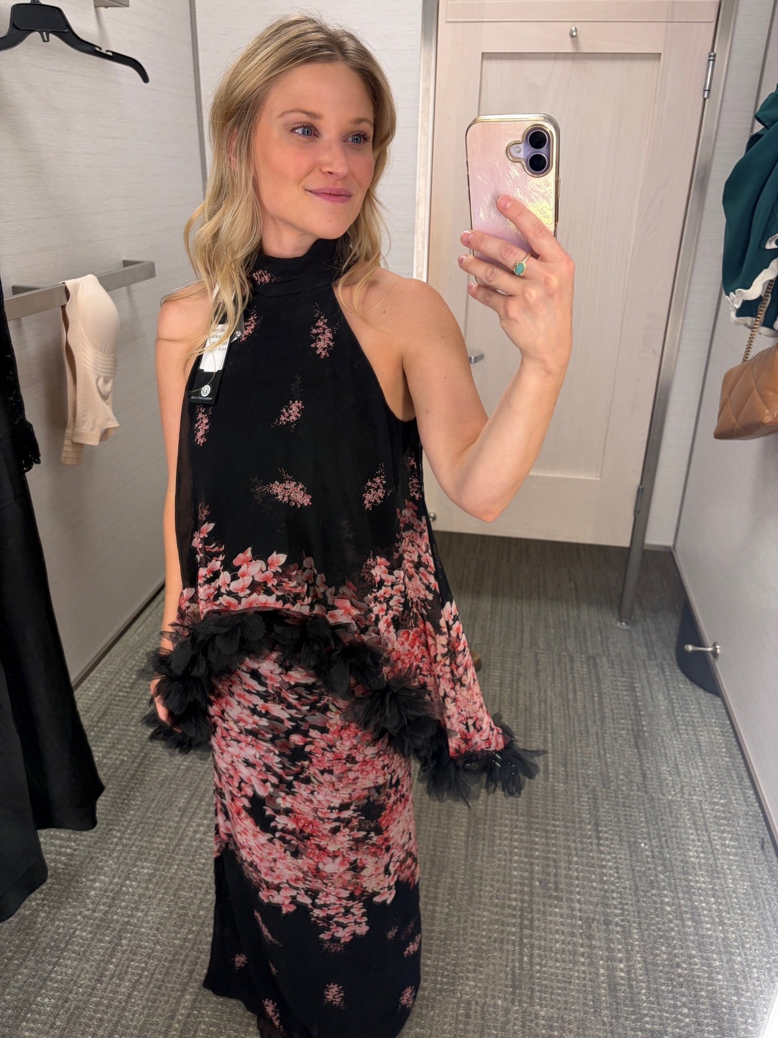 Formal dresses for fall and winter weddings coming up!