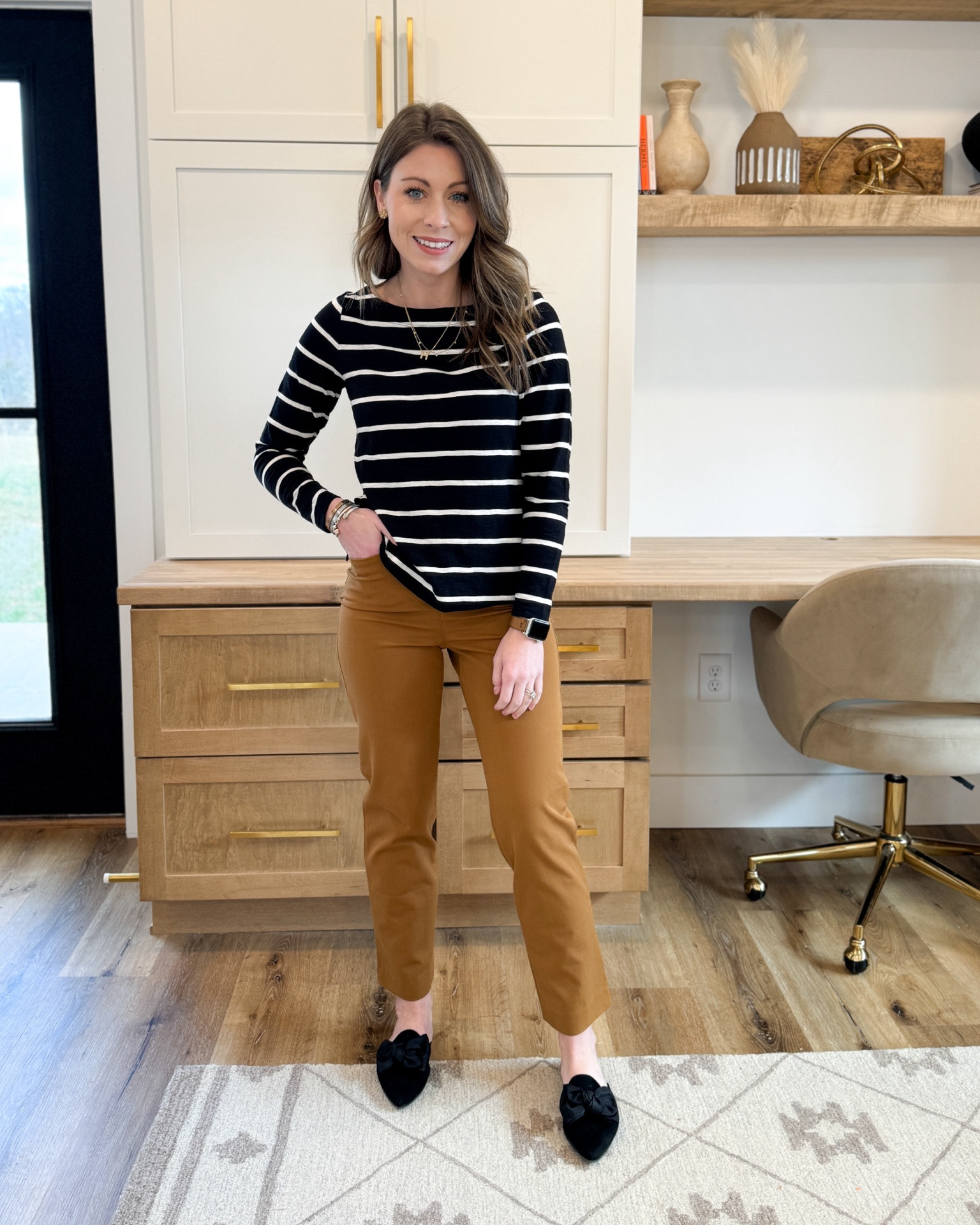 Old navy business casual! 

#LTKworkwear #LTKstyletip #LTKMostLoved