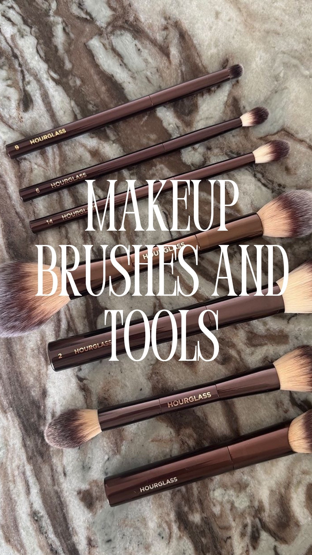 If your makeup has been looking a little off lately… it might be your brushes. These are my holy grail brushes that blend like a dream 🤩 

#LTKbeauty #LTKcanada #LTKbeauty #LTKsale #LTKcanada