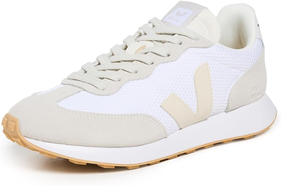 Veja Women's Rio Branco II Sneaker | Amazon (US)