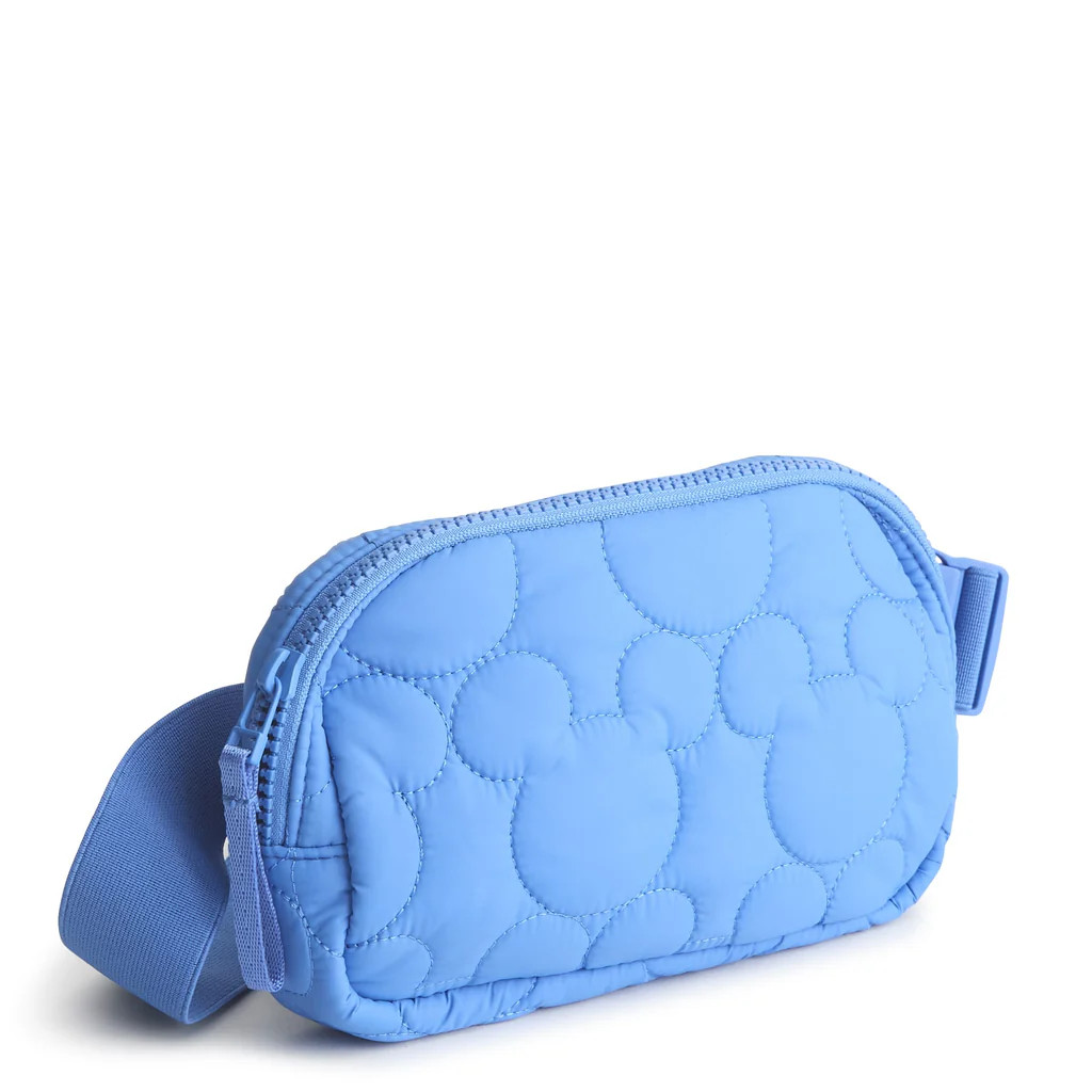 Disney Woodward Small Belt Bag | Vera Bradley