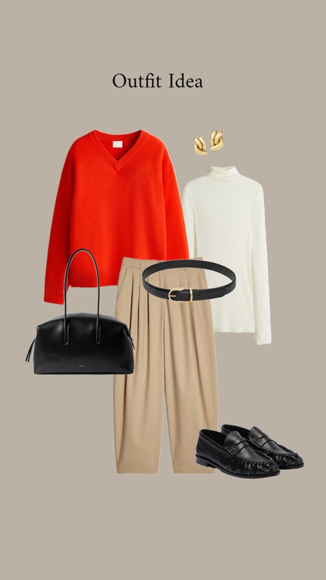 #LTKstyletip #LTKworkwear #LTKspring