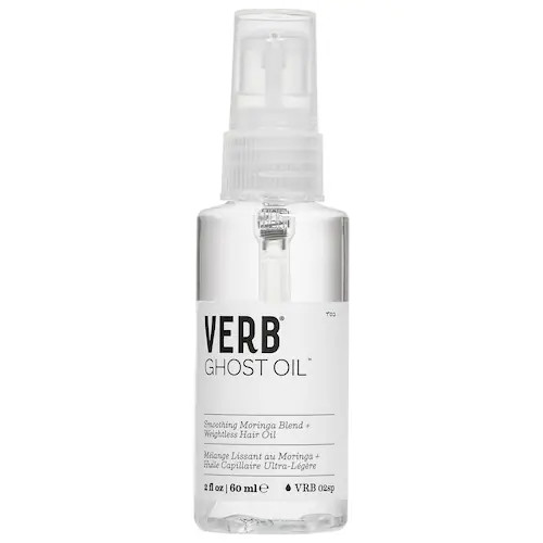 Ghost Weightless Hair Oil - Verb | Sephora | Sephora (US)