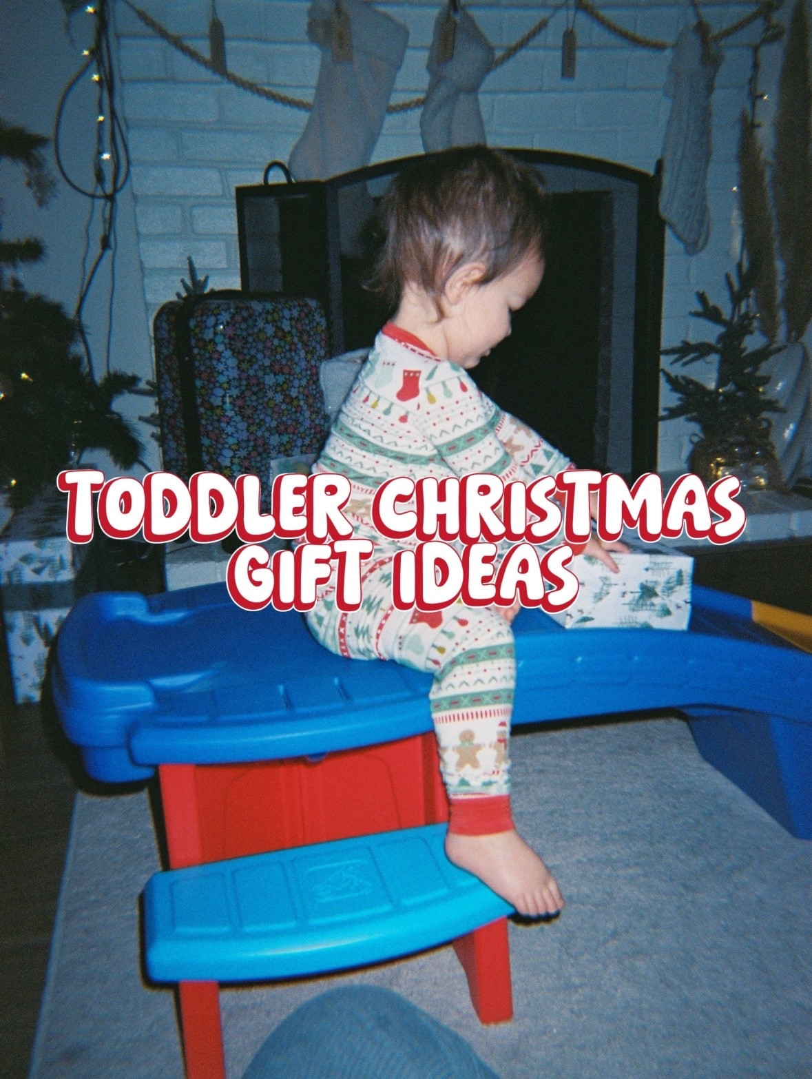 Our tried & true favorites + what we’re getting our girls this year! 

#LTKGiftGuide #LTKHoliday #LTKKids