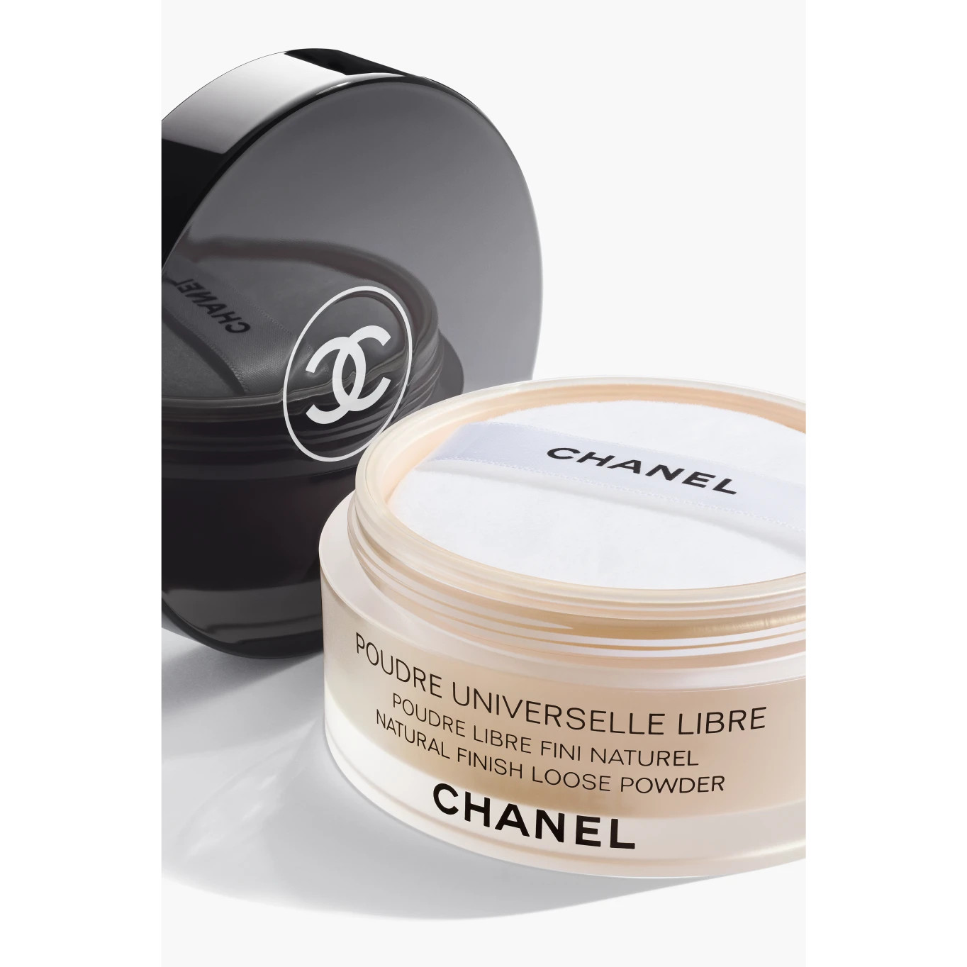 POUDRE UNIVERSELLE LIBRE Natural finish loose powder 12 Rosy light | CHANEL | Chanel, Inc. (US)