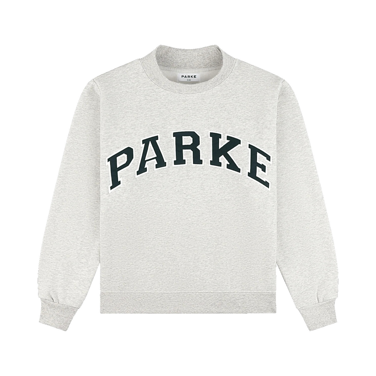 Sweatshirts | Parke