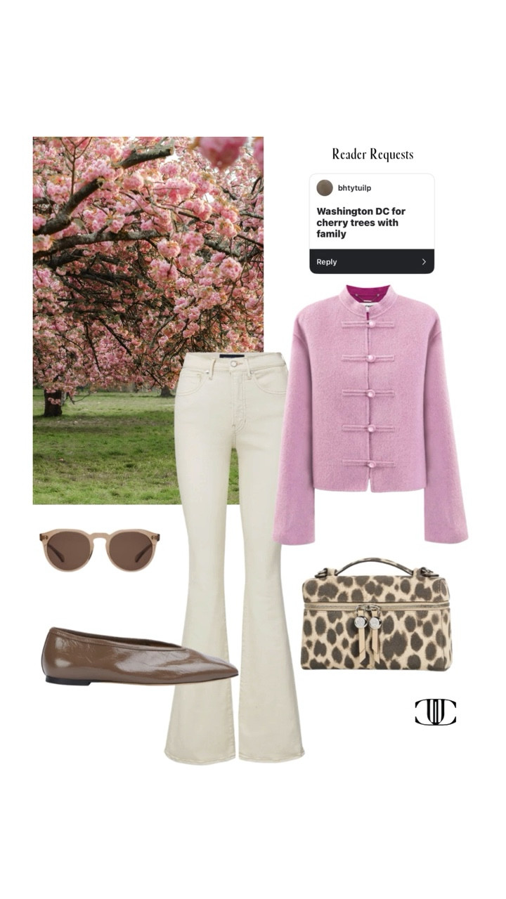 Reader Requests, answered ✨
From bachelorette looks for the bride in Charleston to the perfect cocktail dress for an NYC engagement dinner—and chic, walkable flats you can actually last all night in—this edit pulls together your most-asked style questions in one place.

These are thoughtful, wearable picks designed to help you feel confident and pulled together for every special moment (and the in-between). Save this for future plans and tap to shop everything you’ve been asking about. 🤍

#LTKStyle #ReaderRequests #BacheloretteStyle #EngagementDinner #CocktailDress #WalkableFlats #

#LTKootd #LTKdayinmylife #LTKOver40