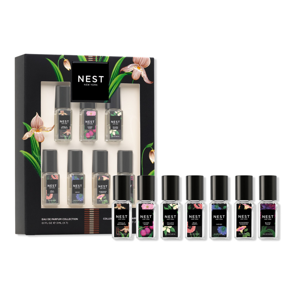 NEST New York Eau de Parfum​ Discovery Set | Ulta