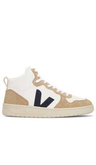 V-15 Sneakers in Extra White, Nautico, & Almond | Revolve Clothing (Global)