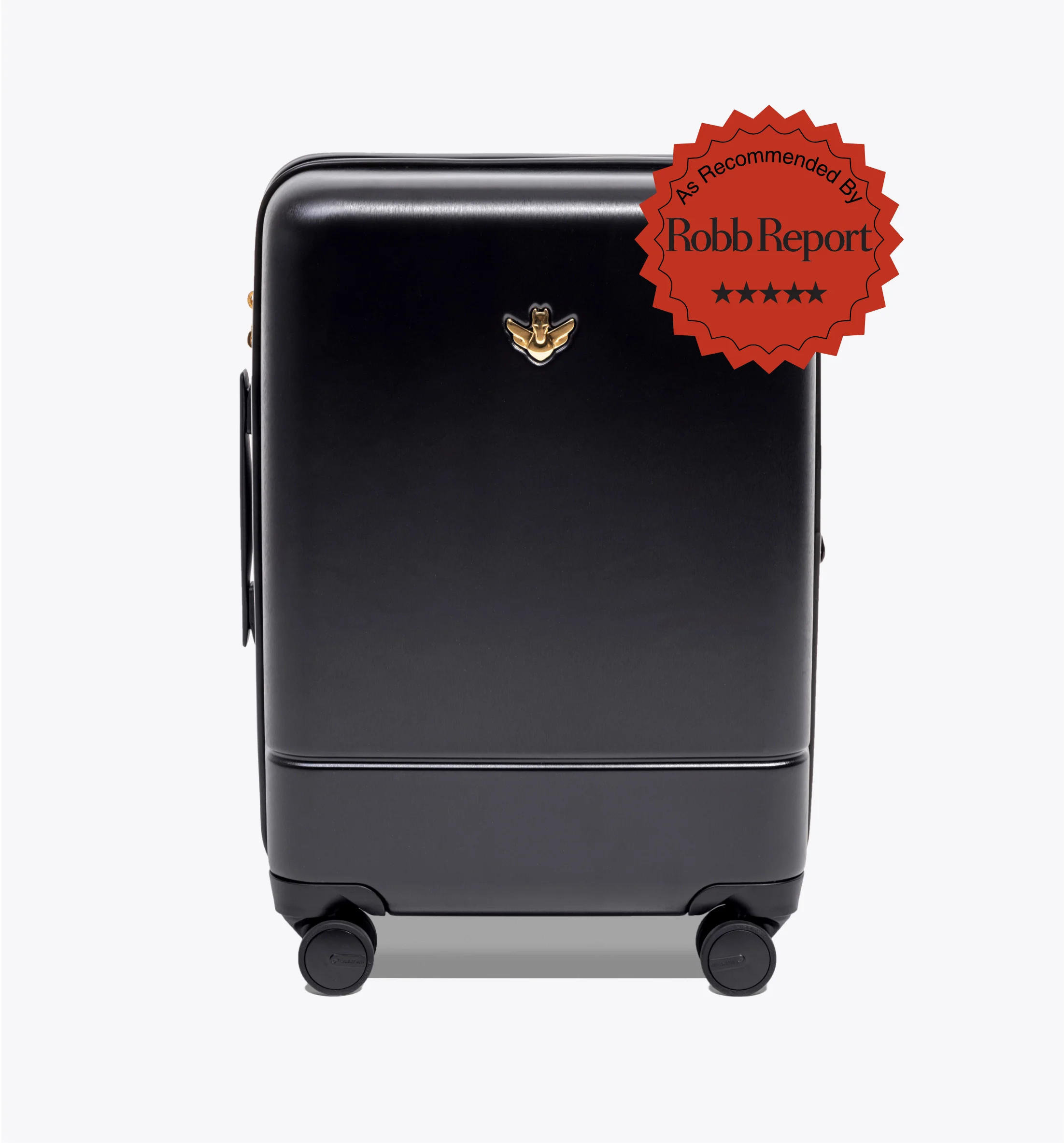 Castle Carry-on 21" Expandable | Royce and Rocket