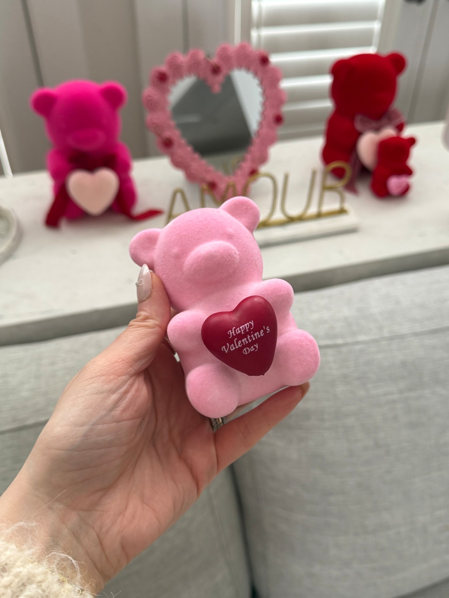 Vday decor

#LTKhome #LTKfamily #LTKcanada