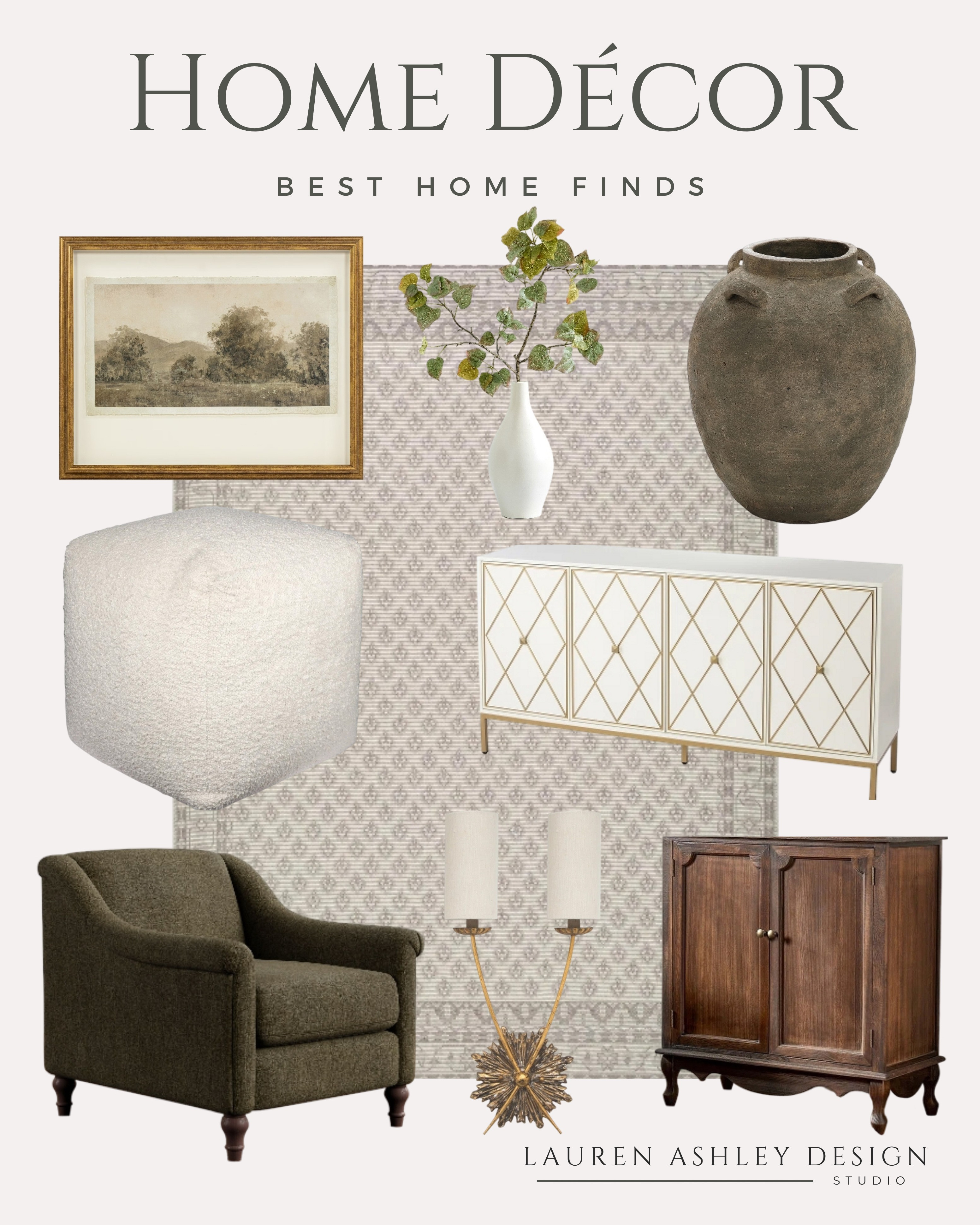 Elevate your space with these top-rated home essentials. From functional decor to everyday must-haves, these finds combine style and utility for a perfect home refresh. Click the link in bio to shop these best home finds. #HomeDecor #InteriorStyle #HomeFinds 

 #LTKdayinmylife #LTKHome #LTKSaleAlert