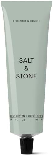 Salt & Stone Body Lotion for Women & Men | Hydrates, Nourishes & Softens Skin | Restores Dry Skin... | Amazon (US)