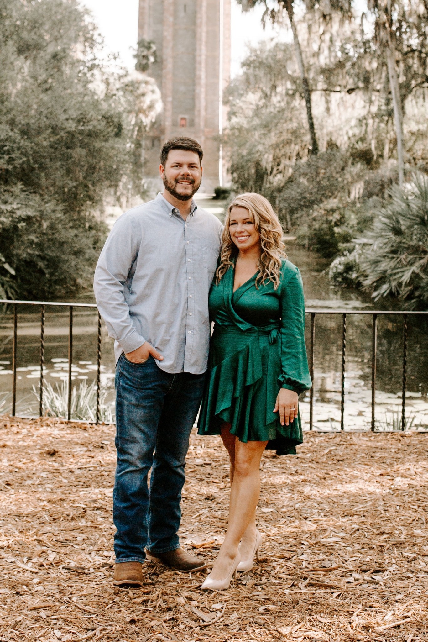 It’s wedding season. I’ve put together a selection of great dresses for an engagement photo shoot for my midsize ladies.

Midsize dresses
Engagement photo outfit 
Wedding announcement dress

#LTKwedding #LTKSeasonal #LTKcurves