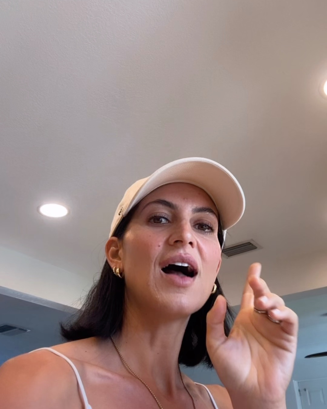 Branch Basics is my go-to non-toxic cleaner for literally everything - kitchen counters, floors, high chairs, even laundry. It’s a plant- and mineral-based concentrate that’s free from fragrance, dyes, and harsh chemicals, so it’s safe around kids and pets. You just mix it with water in their reusable bottles to make an all-purpose spray, bathroom cleaner, or streak-free glass cleaner. It replaces dozens of toxic products under your sink and actually works.

#LTKKids #LTKFamily #LTKSaleAlert