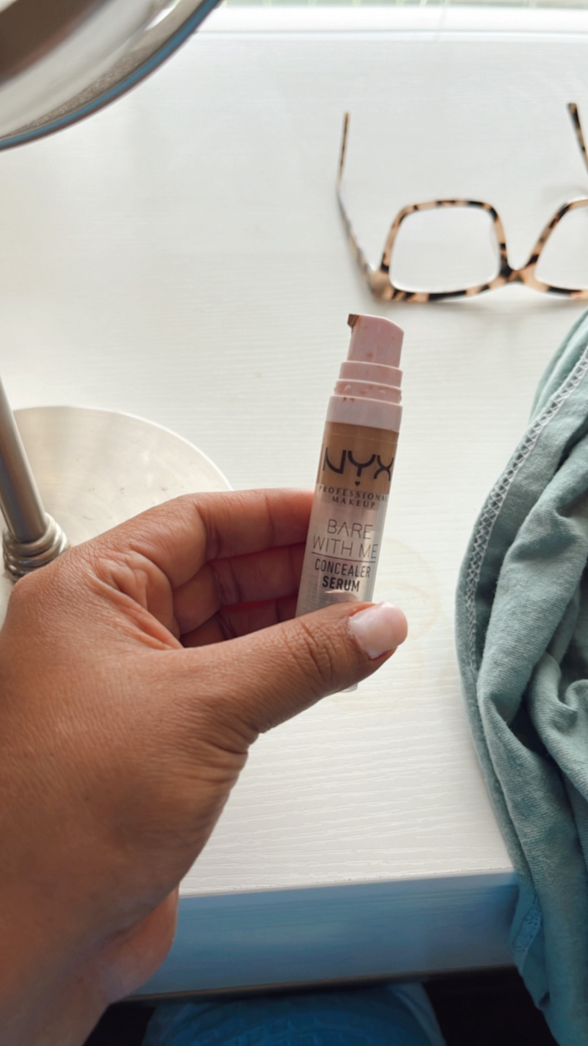 The best concealer shade medium 

#LTKsalealert #LTKfindsunder50 #LTKbeauty