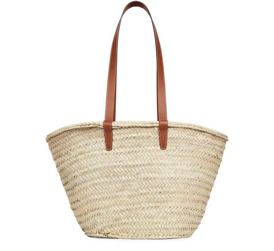 Celine Triomphe medium basket - CELINE | 24S (APAC/EU)