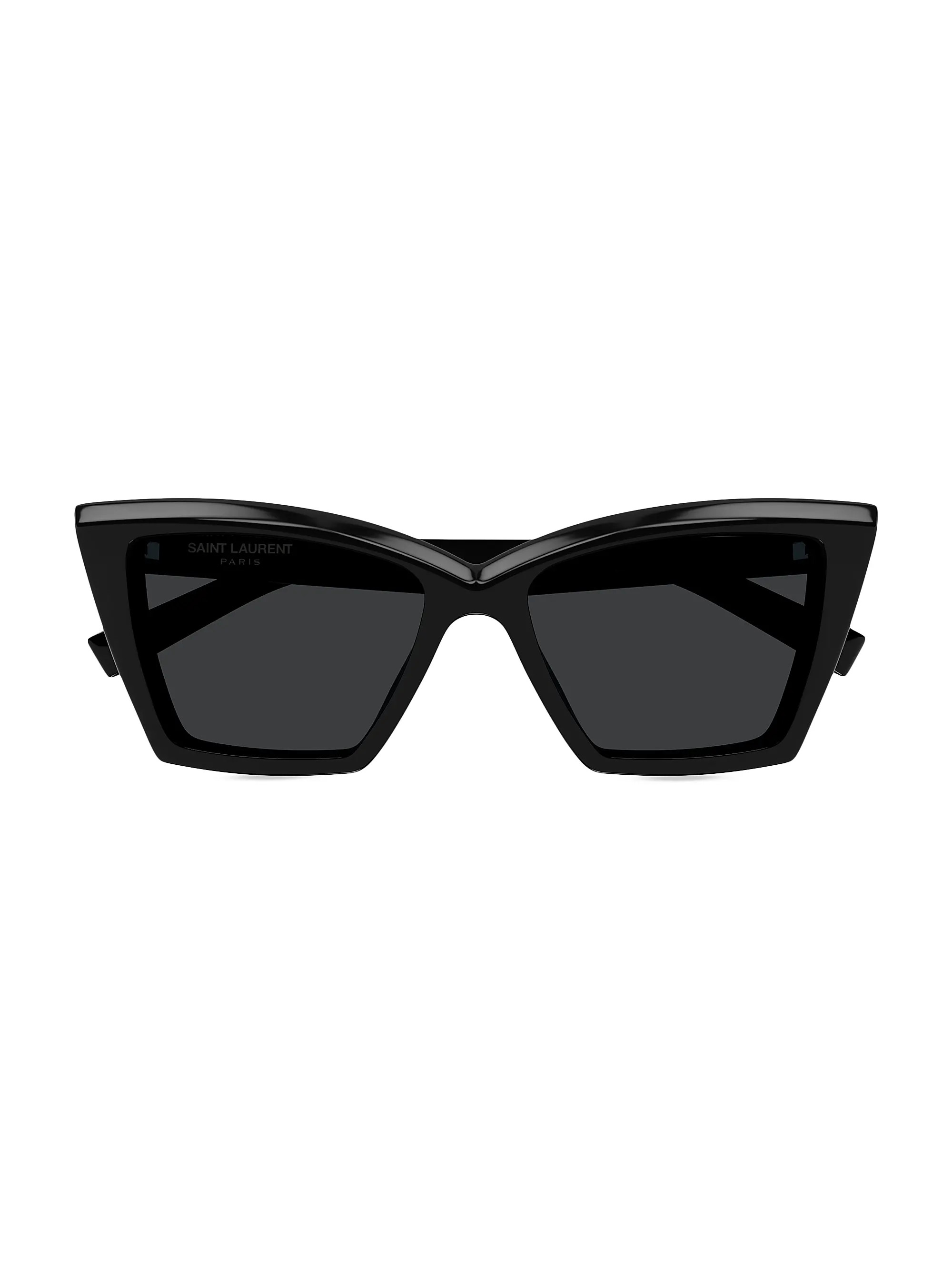 Lignes Pointues 54MM Cat-Eye Sunglasses | Saks Fifth Avenue