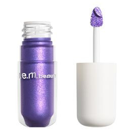 Midnight shadows - Fard à paupières liquide étincelant | Sephora (FR)