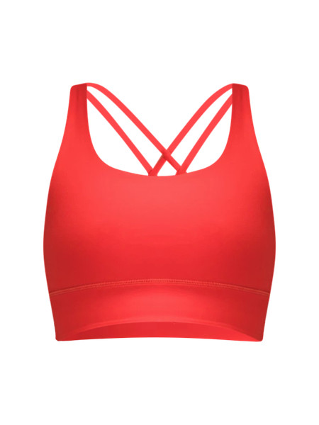 lululemon Energy Longline Bra | Lululemon (US)