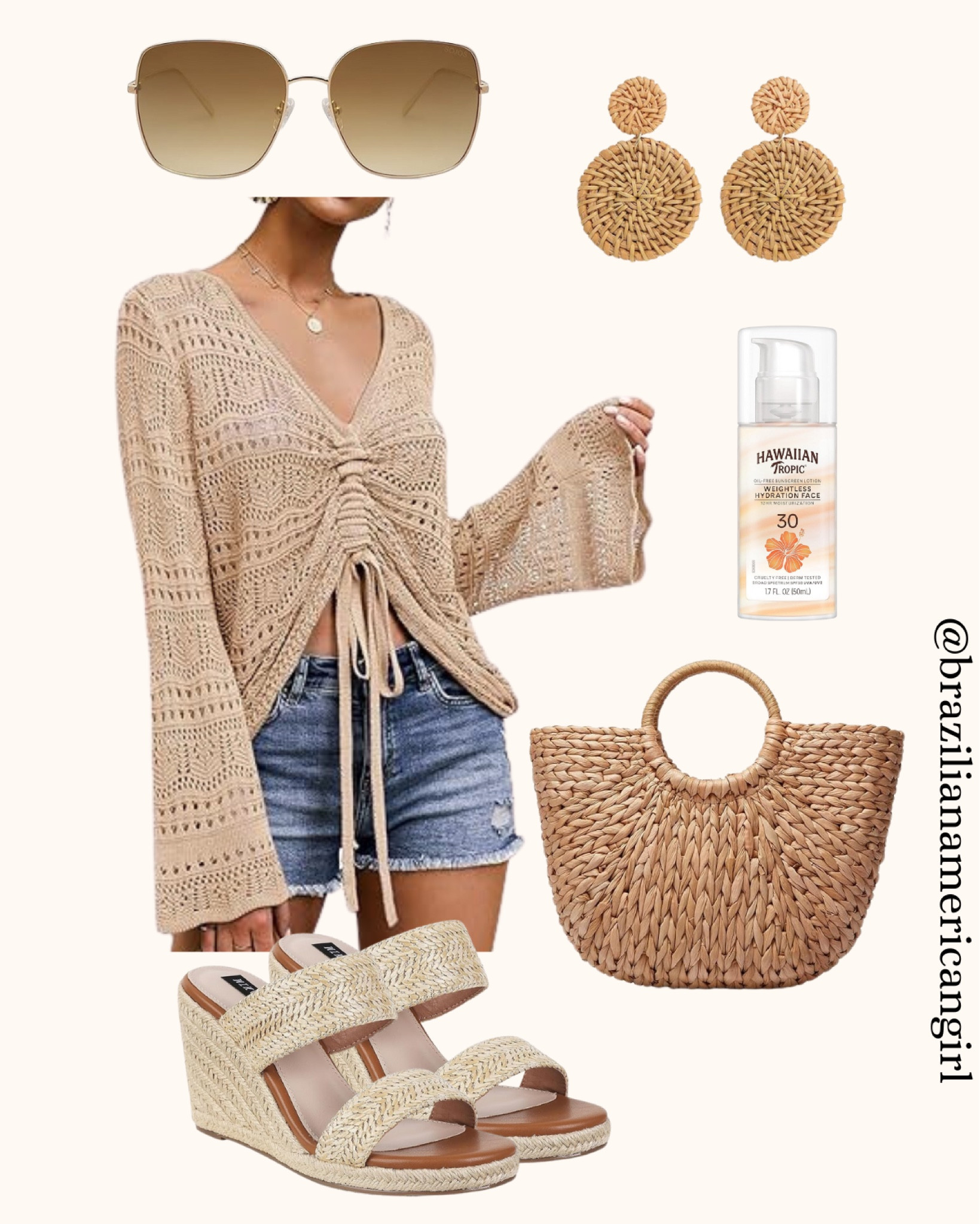 #LTKSeasonal #LTKFindsUnder100 #LTKStyleTip