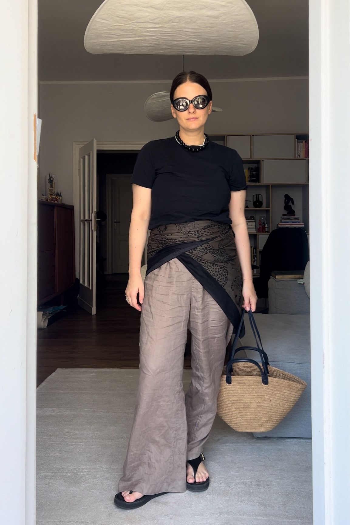 Summer styling trick 

#LTKsummer #LTKeurope #LTKstyletip