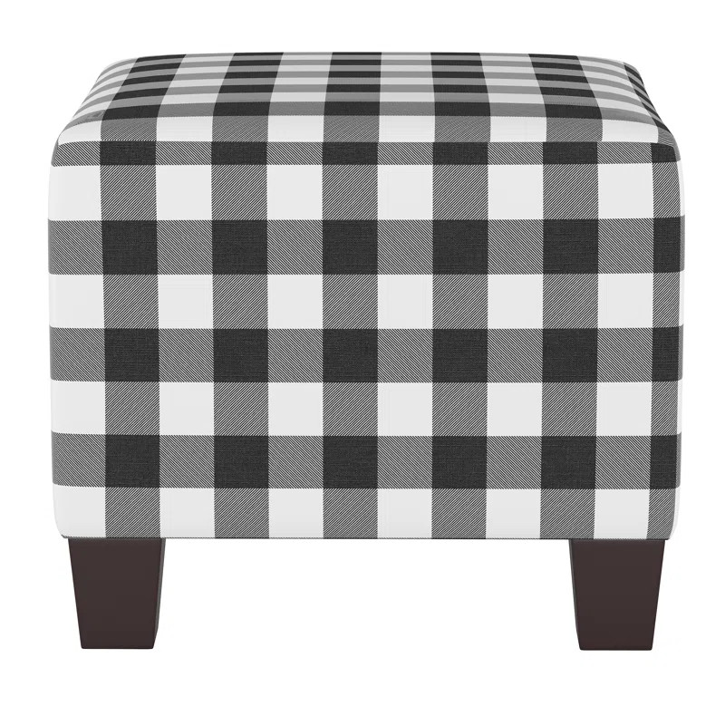 Pirro Square Ottoman | Wayfair North America