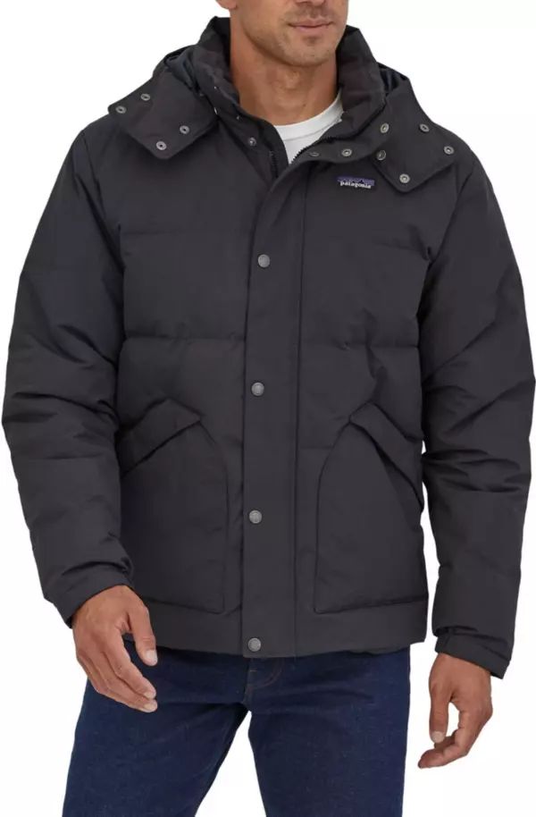 Patagonia Men's Downdrift Jacket | DICK'S Sporting Goods | Dick's Sporting Goods