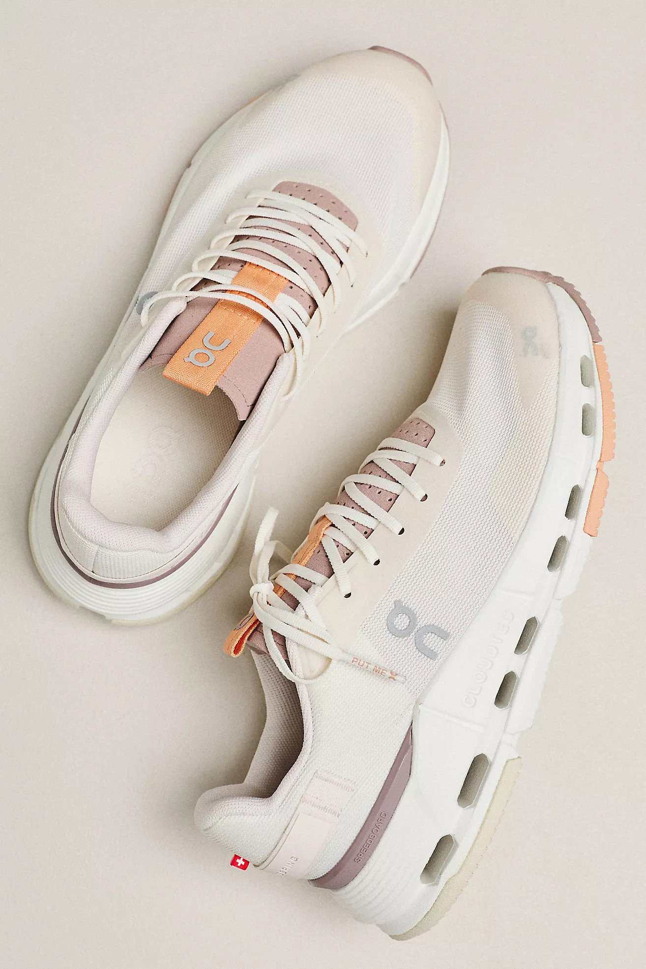 Cloudnova Form 2 Sneakers | Anthropologie (US)