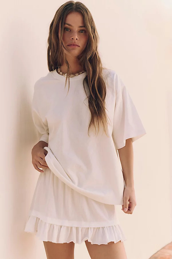 Rory Skirt Set | Free People (Global - UK&FR Excluded)