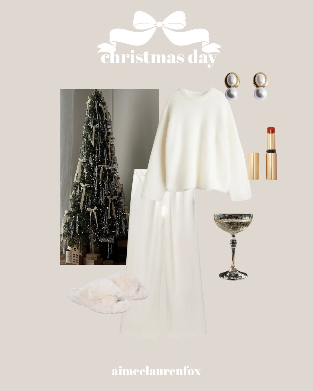 Christmas day outfit inspiration, party outfit ideas, festive season outfits, christmas pyjamas

#LTKfestive #LTKuk #LTKwinter