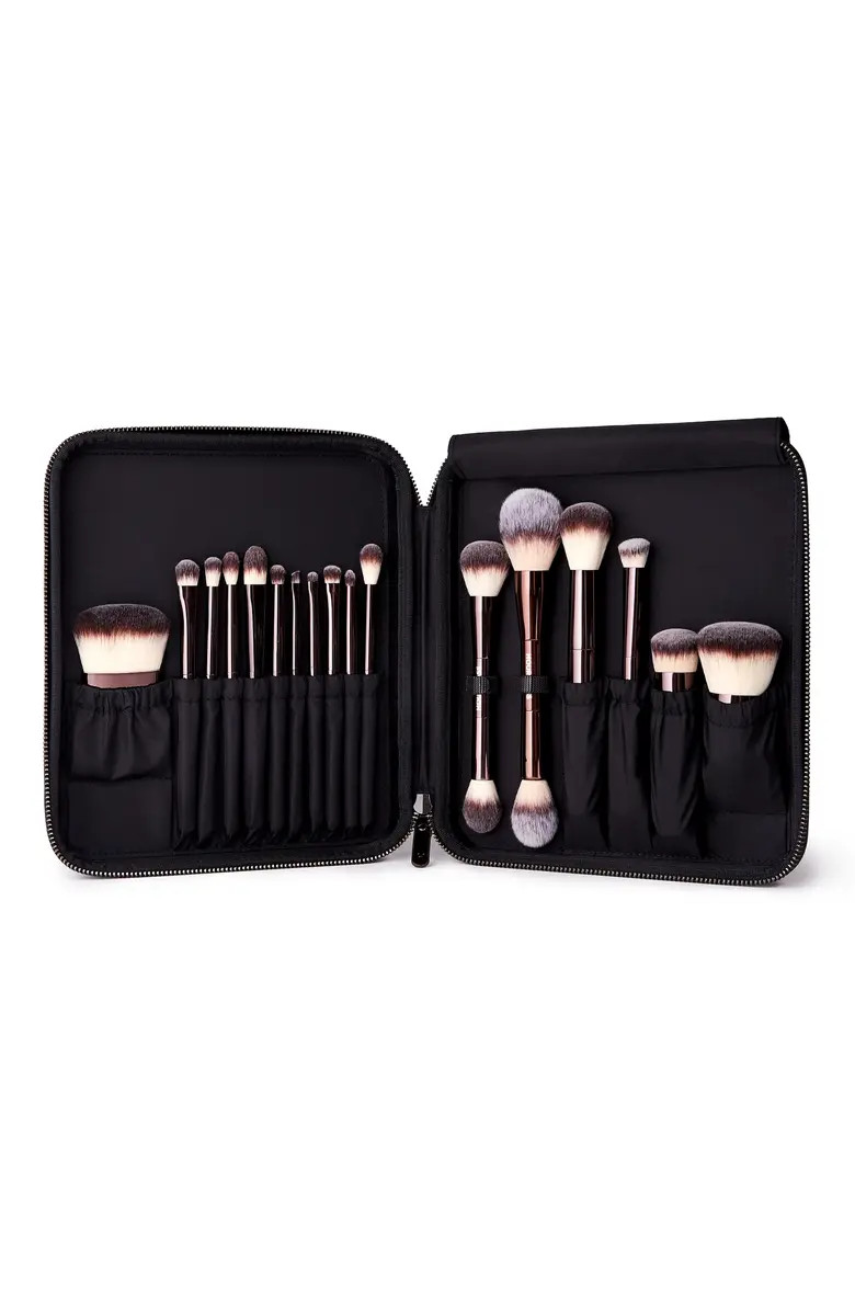 HOURGLASS Vegan Brush Collection Set | Nordstrom | Nordstrom