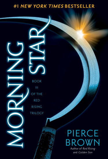 Morning Star (Red Rising Series #3) | Barnes & Noble