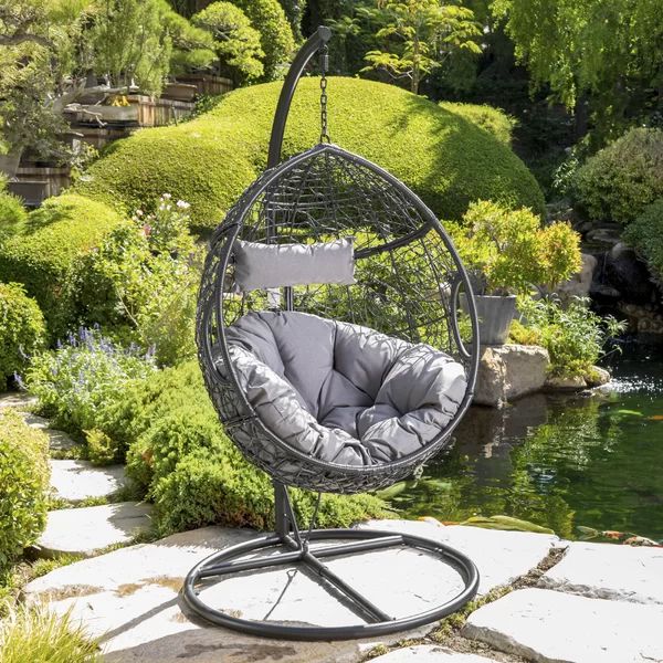 Swing Chair | Wayfair North America