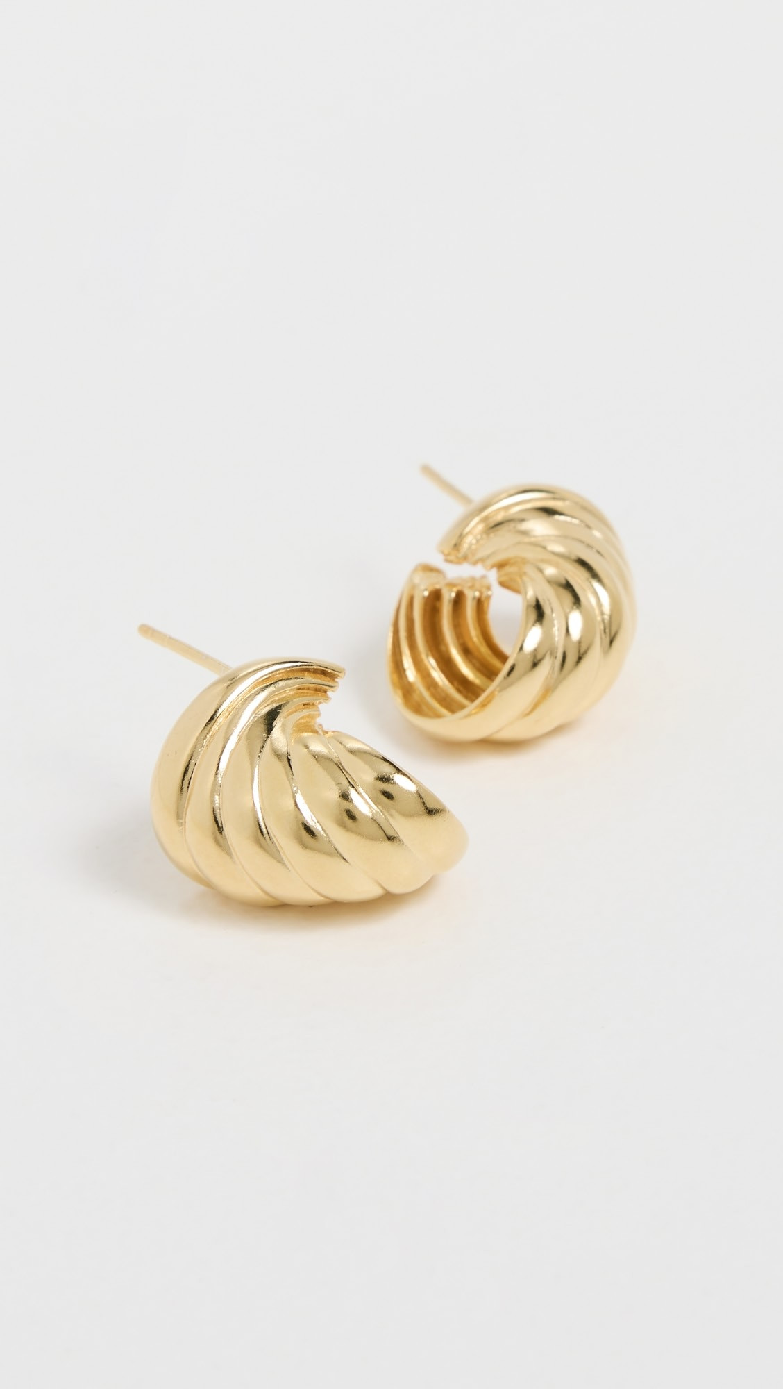 The Sea Creatures Earrings | Shopbop