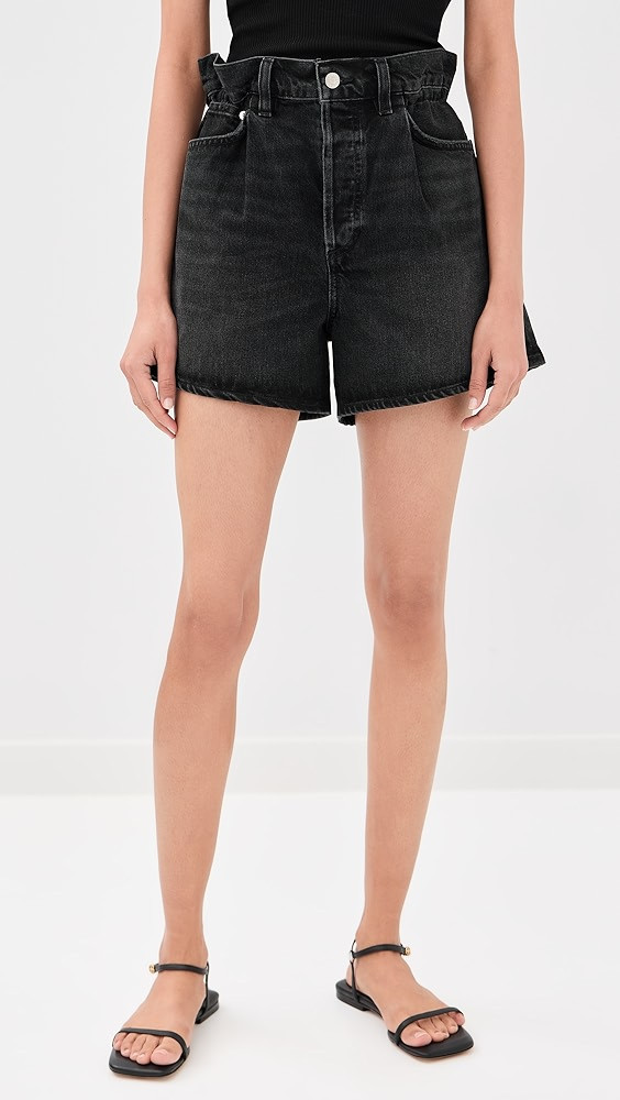 Lyonne Denim Shorts | Shopbop