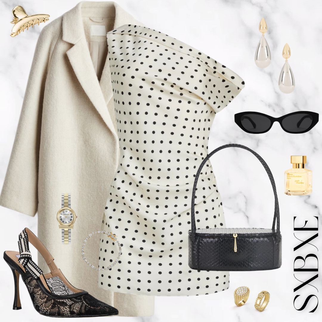 Ladies & Gentlemen HER! 🤍 Classy and elegant style. 

#LTKautumn #LTKstyletip #LTKeurope