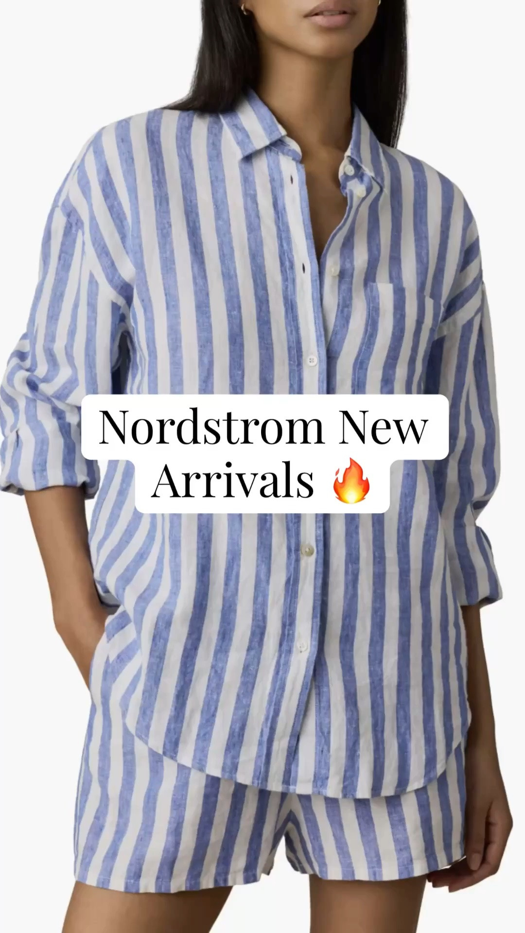 Nordstrom New arrivals are so good 🔥