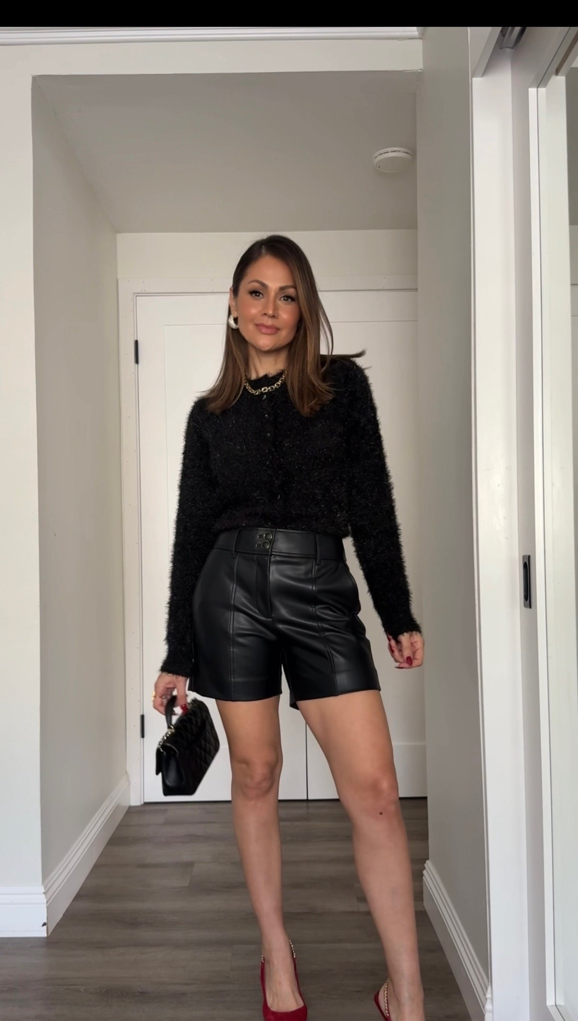 Cozy up this season with some of Targets holiday fashion item’s! 

#LTKStyleTip #LTKGiftGuide #LTKHoliday