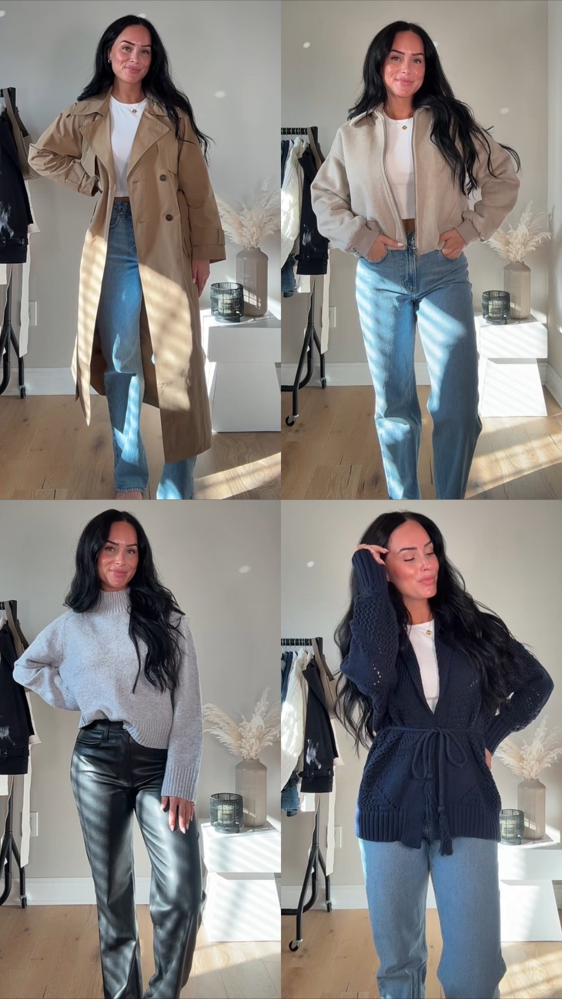 Last day to shop the @Abercrombie sale! 

My sizing 5’7, 145lbs, 32dd 

#LTKSaleAlert #LTKootd #LTKgrwm