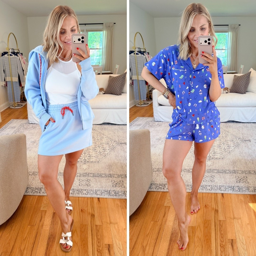 Walmart new arrivals that are perfect for summer and seriously look expensive!!😍🌟



Walmart finds, Walmart fashion, spring outfits 2026, summer outfits 2026, spring style inspo, summer style inspo, Walmart style, petite outfits, petite style, vacation outfits, date night outfits, midsize fashion

#LTKPetite #LTKMidsize #LTKSeasonal
