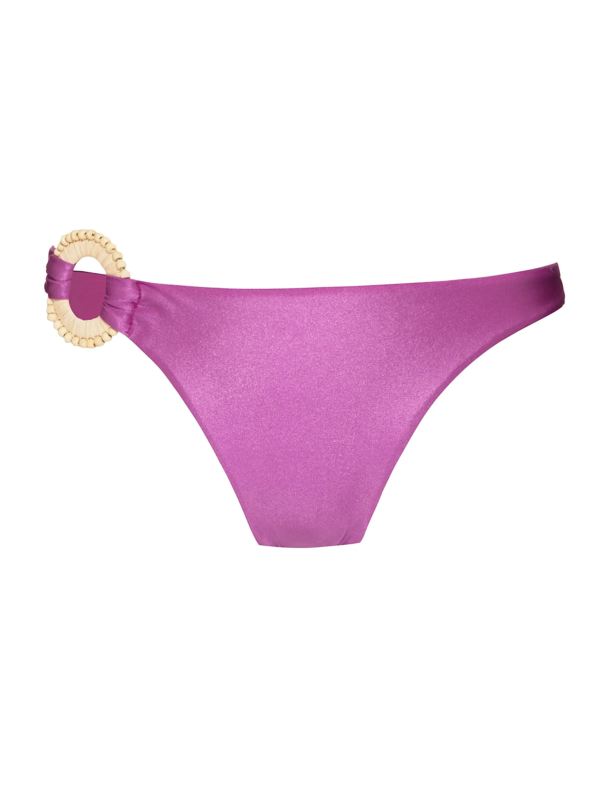 Groovy Embellished Bikini Bottom | Saks Fifth Avenue