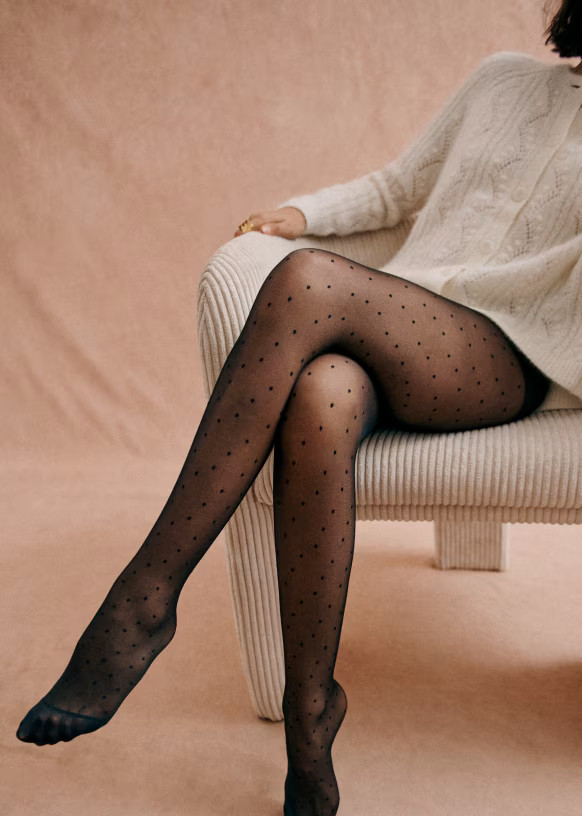 Tights | Sezane Paris