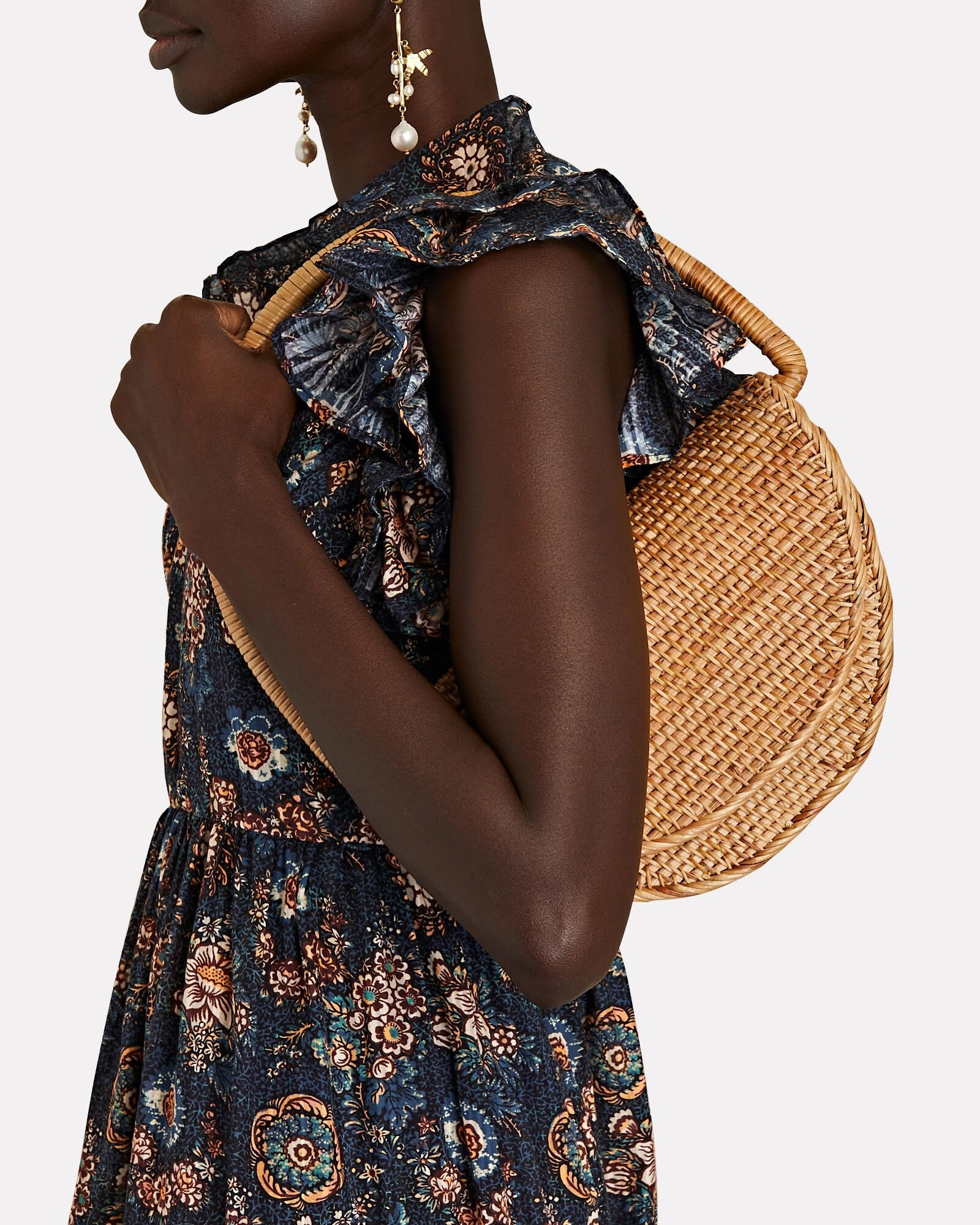 Ryka Shoulder Bag | INTERMIX