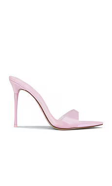 FEMME LA x REVOLVE Azucar Slipper in Dusty Pink from Revolve.com | Revolve Clothing (Global)