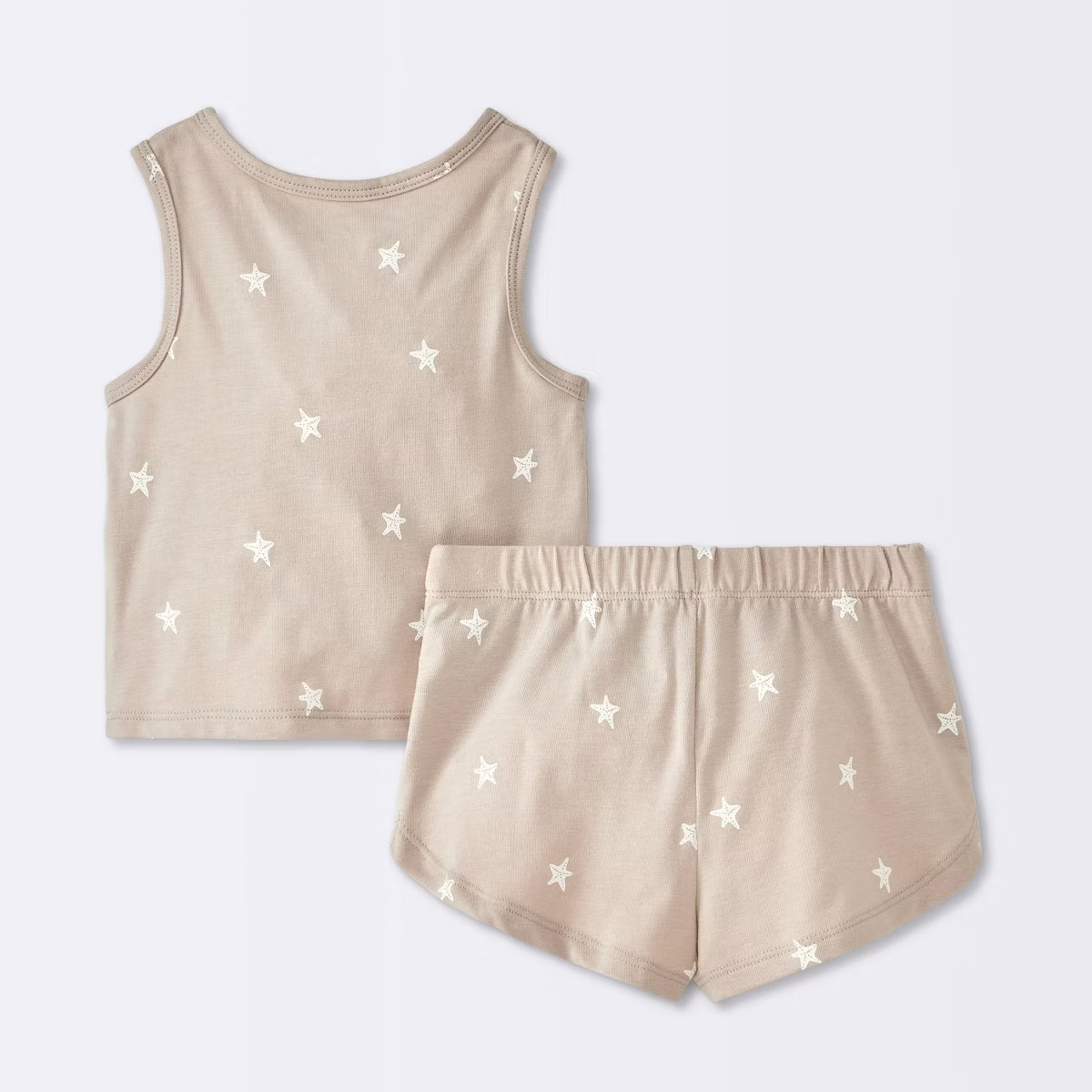 Baby Boys' Top & Bottom Set - Cloud Island™ | Target