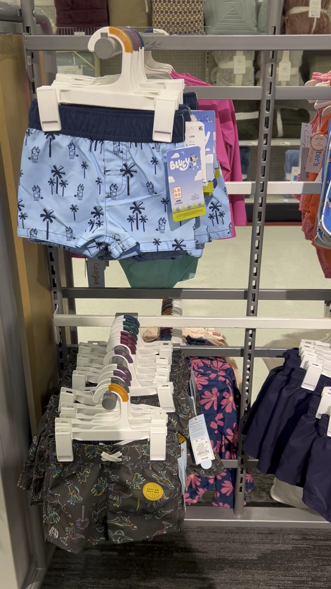 Toddler & boys swim from Target ☀️

#LTKActive #LTKKids #LTKSeasonal