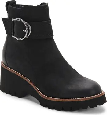 Dagger Waterproof Boot (Women) | Nordstrom