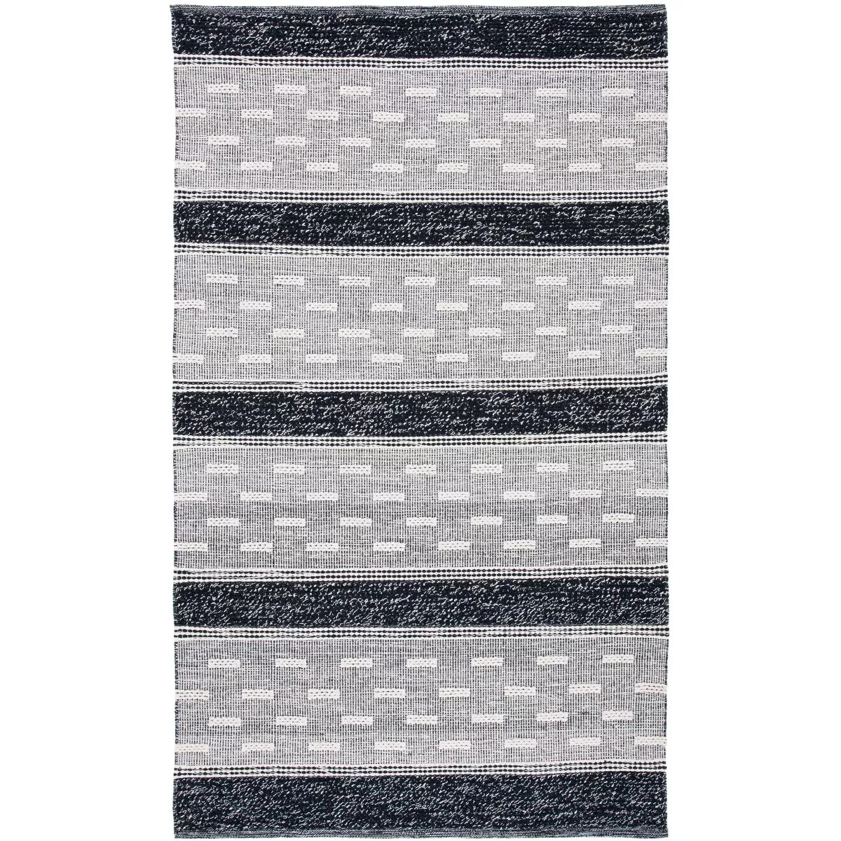 Striped Kilim STK518 Hand Woven Area Rug - Safavieh | Target